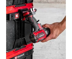 „Einhell E-Case“ dvigubas kablys