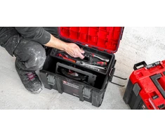 Einhell E-Case M sandarus lagaminas