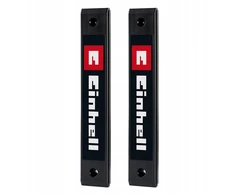 Einhell E-Case rinkinys BĖGIAI 2 VNT.