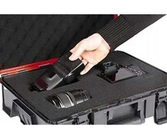 Einhell E-CASE S-F PIANKA DO WALIZKI (E-CASE S-C/SF) 4540013