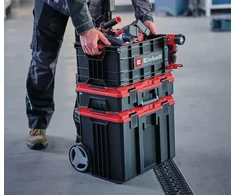 Einhell E-LAIKIKLIS ĮRANKIŲ DĖŽĖ 4540037