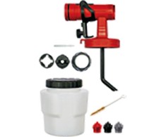 Einhell Talpa dažymo pistoletui 800 ML Kit