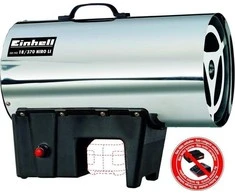 Einhell Einhell bevielio karšto oro generatorius GE- HG 18 / 370 - 2330805