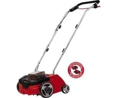 Einhell Aeratorius skarifikatorius GC-SC 36/31 Li 2x18V, be akumuliatorių ir kroviklio