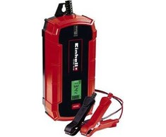 Einhell automobilio akumuliatoriaus įkroviklis CE-BC 10 M - 1002245