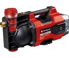 Vandens siurblys Einhell AQUINNA 36/38 F LED; 2x18 V (be akumuliatoriaus ir pakrovėjo)