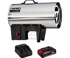 Einhell Einhell bevielio karšto oro generatorius GE- HG 18 / 370 - 2330805