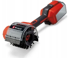 Terasų šepetys Einhell PICOBELLA 18/90; 18 V (be akumuliatoriaus ir pakrovėjo)