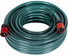Einhell Einhell Pump accessory set suction and pressure side (OFP), 5 pieces, hose (20 meters, with garden spray)