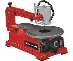 Pjovimo staklės smulkioms detalėms apdirbti Einhell TC-SS 406 E; 120 W
