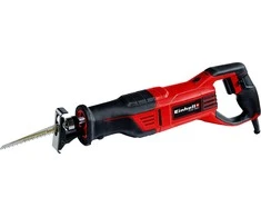 Elektrinis tiesinis pjūklas Einhell TE-AP 750 E