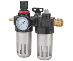 Einhell Filtras su alyvų pilstykle R3/8'' 4135000