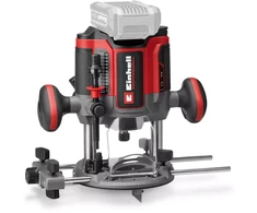 Einhell freza Frezarka TP-RO 18/55 Li BL - Solo akumuliatorinė