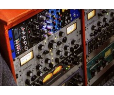 Einhell Gainlab Audio GAINLAB DICTATOR Dual Pentode Vari-u Compressor