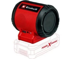 Bluetooth® garso kolonėlė Einhell TC-SR 18 Li BT - Solo; 18 V (be akumuliatoriaus ir pakrovėjo)