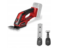 EINHELL NOŻYCE DO TRAWY AKU GE-CG 18/100 Li 3w1-SOLO