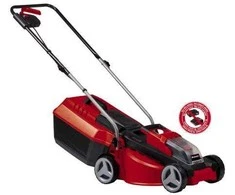 Einhell GE-CM 18/30 Li Solo akumuliatorinė vejapjovė
