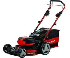 Akumuliatorinė vejapjovė Einhell GP-CM 36/47 S HW Li (4x4,0 Ah)
