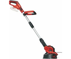 Einhell GE-CT 18/28 Li (1x2,5 Ah)