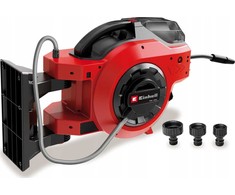 Einhell GE-HR 18/30 Li-Solo ŽARNOS IR AKUMULIATORIŲ ŽARNŲ RITĖ