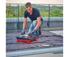 Einhell GLAUZURY TE- TC 18 / 115 Li- Solo 4301190