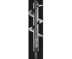 Einhell grąžtas dirvai 7 x 30