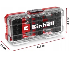 Grąžtas Einhell grąžtų rinkinys 28 vnt. S-CASE EINHELL 49108703