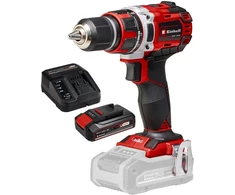 Einhell gręžtuvas-atsuktuvas TE-CD 18/50 LI BL (ZS 2,5Ah) 4814513887