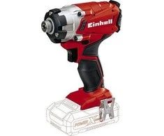 EINHELL Smūginis suktuvas TE-CI 18/1 Li 4510034 (1/4') be akumuliatoriaus ir kroviklio