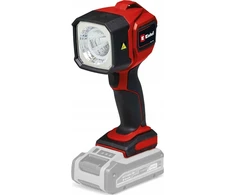 Einhell LAMPA AKUMULATOROWA TC-CL 18/350 Li – Solo 4514175