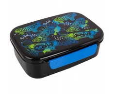 COOLPACK Dėžutė maistui Z18930, 765 l