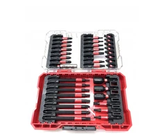 Einhell M-CASE SMŪGINIŲ ANTGALIŲ RINKINYS 38 VNT.