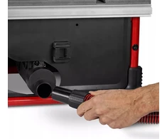 Einhell MEDIENOS PJAUSTYTUVAS TE-TS 36/8 T Li-Solo 4340455