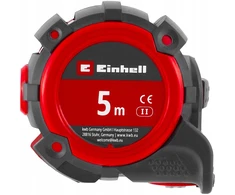 Einhell MATAVIMO RULELĖ SUVIJAMA 5 M