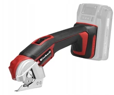 EINHELL NÓŻ UNIWERSALNY AKU TE-UC 18/6 Li BL-SOLO