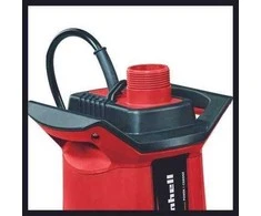 Einhell PANDARDAS SIURBLAS NEŠVARIAM VANDENIUI GE-SP 18/25 LL 4181590