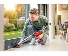 Einhell TE-SG 18/600 B Li - Solo PISTOLET DO USZCZELNIANIA