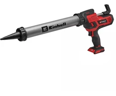 Einhell TE-SG 18/600 B Li - Solo PISTOLET DO USZCZELNIANIA