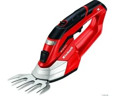Einhell GE.-CG 12 Li akumuliatoriaus žirklės 19 cm