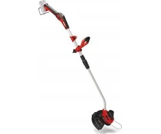 Žoliapjovė - trimeris Einhell GE-CT 18/33 Li E-Solo; 18 V (be akumuliatoriaus ir pakrovėjo)