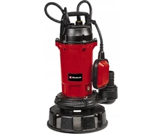 „Einhell“ panardinamasis siurblys švariam ir nešvariam vandeniui, 900 W, 16000 l/h, GE-DP 900