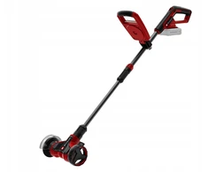 Einhell Power X-Change Akumuliatorinis odkurzacz do fug 18Volt (raudona/juoda, be akumuliatoriaus ir kroviklio i ładowarki)