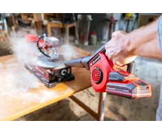Einhell TE-CB 18/270 Li - Solo pūtiklis