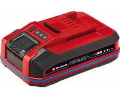 Einhellakc Akumuliatorius EINHELL Sealed PXC Plus A2, 18 V 3,0 Ah Li-Ion, IP57