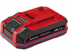 Einhellakc Akumuliatorius EINHELL Sealed PXC Plus A1, 18 V 4,0 Ah Li-Ion, IP57