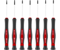 Einhell PRECIZINIŲ ATSAKTUVŲ RINKINYS PH+FL+T 7 VNT.