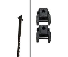 Einhell siaurapjūklis plaukams TE-SS 406 Vario FP (4309055)