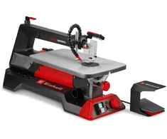 Einhell siaurapjūklis plaukams TE-SS 406 Vario FP (4309055)