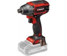 Smūginis veržliasukis Einhell TP-CI 18/220 Li BL - Solo; 18 V (be akumuliatoriaus ir pakrovėjo)