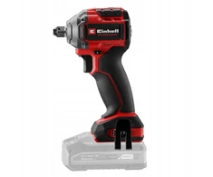 Smūginis veržliasūkis Einhell TP-CW 18/260-C Li BL - Solo; 18 V (be akumuliatoriaus ir pakrovėjo)
